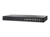 Cisco Managed Switch – 20 Gigabit-Ports für kleine Unternehmen