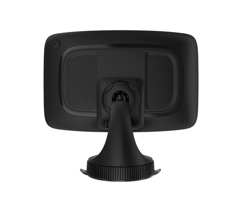 TomTom LKW-Navi – 7" Display, Europa-Karten