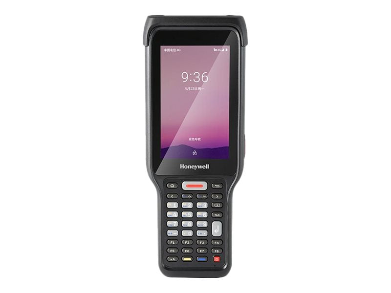 Honeywell ScanPal EDA61K – Robustes Datenerfassungsterminal, Android 9.0
