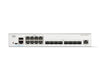 Cisco Switch – 16 Anschlüsse, 10 Gigabit Ethernet