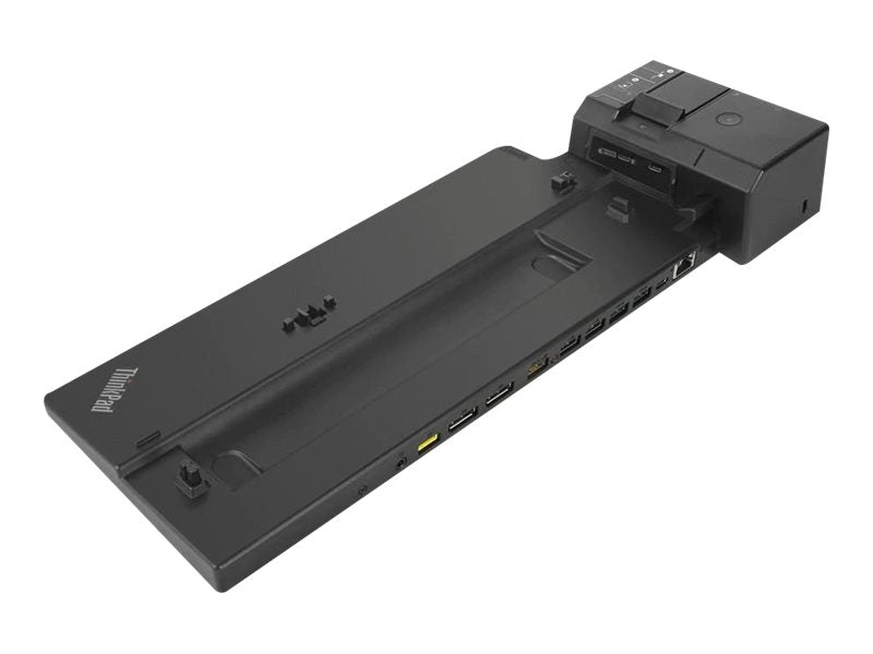 Lenovo ThinkPad Pro Dock – Mehr Anschlüsse für Ihr Notebook