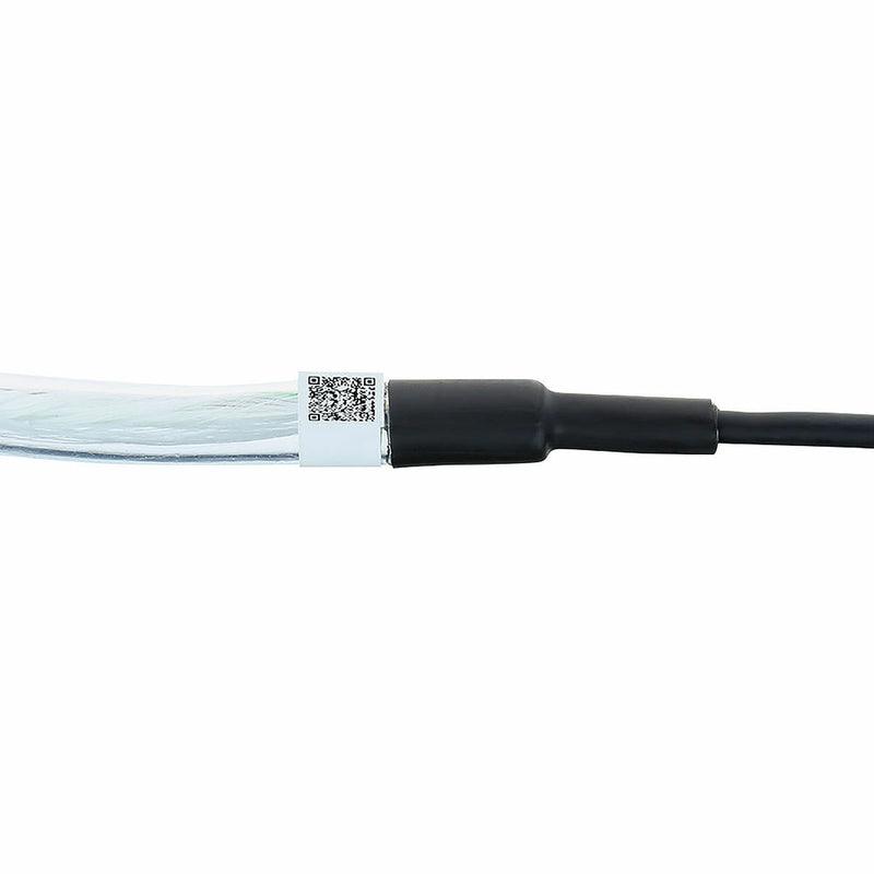 Advanced Cable Technology Glasfaserkabel – 140 m, 24 Fasern, LC-Stecker