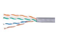 Equip Netzwerk-Bulk-Kabel – 305m, halogenfrei
