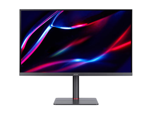 Acer Nitro 27" Gaming-Monitor – 4K UHD, 160 Hz