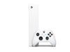 Microsoft Xbox Series S – Kompakte Konsole, 512 GB Speicher