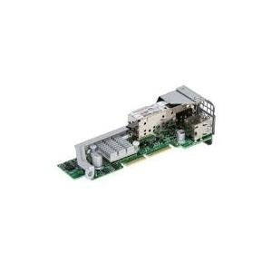 SUPERMICRO Netzwerkadapter – Dual 10Gb Ethernet, PCIe 2.0
