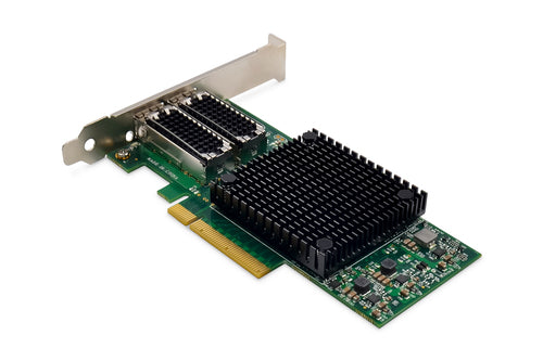 Digitus Netzwerkkarte – Dual-Port 25G für schnelles Ethernet