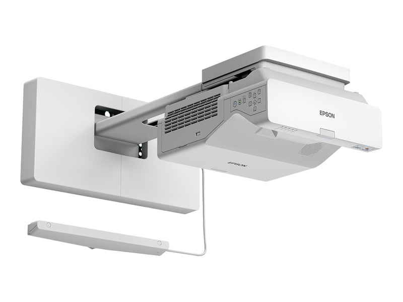 Epson 3-LCD-Projektor – 1080p, 100 Zoll Bildgröße