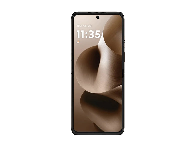 Motorola Klapp-Smartphone – schlankes Design, wasserbeständig