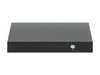 Intellinet 8-Port Netzwerk-Switch – 2,5G Geschwindigkeit, Wandmontage