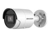 Hikvision Überwachungskamera – 8 MP, integriertes Mikrofon