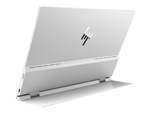 HP E14 Tragbarer Monitor – Full HD, USB-C-Anschluss