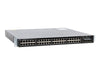 Cisco Netzwerk-Switch – 48 Ports, Gigabit Ethernet