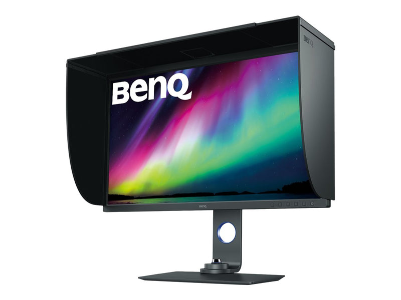 BenQ 32" LED-Monitor – 4K UHD, HDR10 für brillante Bilder