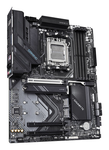 Gigabyte Motherboard – Wi-Fi 6, USB-C für schnelle Verbindungen
