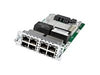Cisco Netzwerkmodul – 8 Ports für Sprach- und Datenverbindungen
