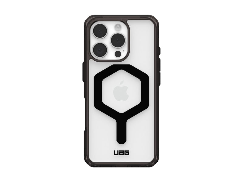 URBAN ARMOR GEAR Handyhülle – MagSafe-kompatibel, stoßfest