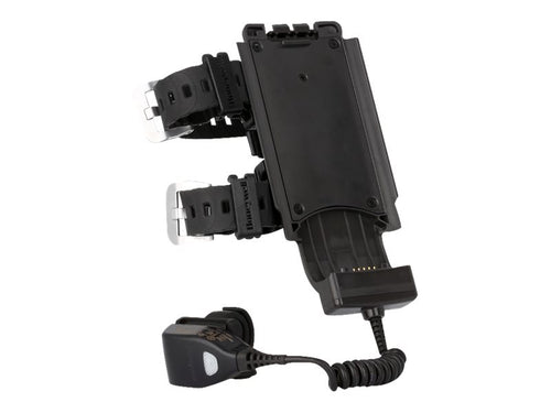 Honeywell Tragbares Scanner-Set – Mit Ringscanner und Armband