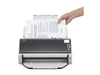 Ricoh Dokumentenscanner – USB 3.0, 600 dpi Auflösung