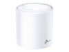 TP-Link Mesh-WLAN-System – Schnelles Wi-Fi 6 für Ihr Büro