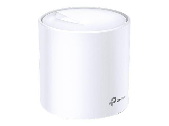 TP-Link Mesh-WLAN-System – Schnelles Wi-Fi 6 für Ihr Büro