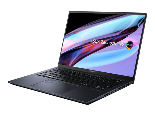 ASUS Zenbook Pro 14" Laptop – Core i7, 16 GB RAM, OLED-Touchscreen