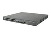 HP Enterprise Netzwerk-Switch – 24 Anschlüsse, PoE+ Unterstützung