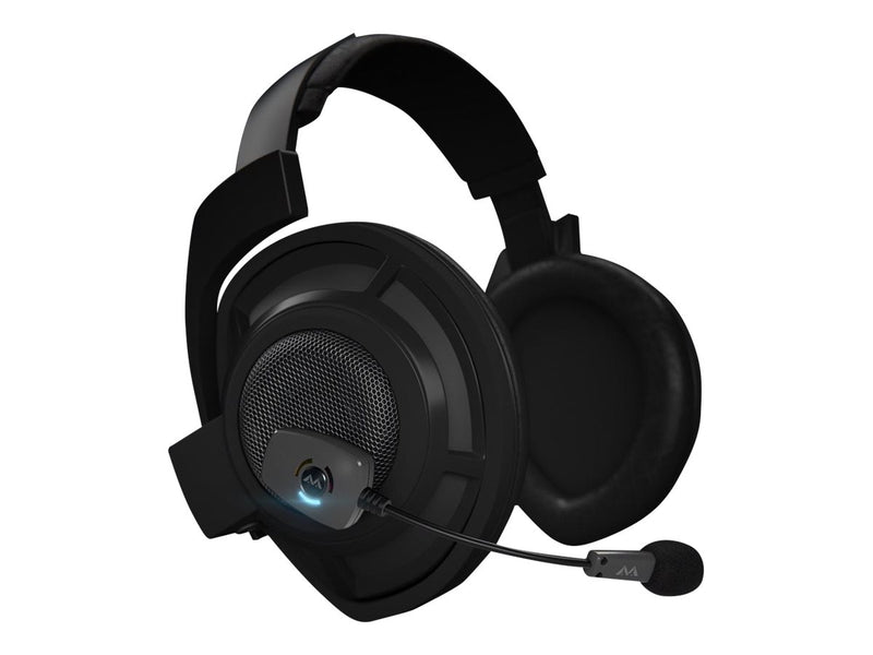 Antlion Audio ModMic Wireless – Kabelloses Mikrofon für PC & Konsole