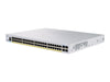 Cisco Managed Switch – 48 Ports, Power over Ethernet