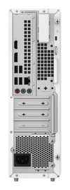 ASUS V500 Desktop-PC – Kompakt, 8 GB RAM, 512 GB SSD