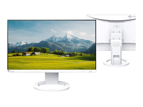 Eizo LED-Monitor 23,8" – Full HD, USB-C Anschluss