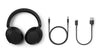 Philips Kabellose Kopfhörer – Bluetooth & Geräuschunterdrückung