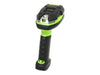 Zebra LI3608 Barcode-Scanner – robust, kabelgebunden