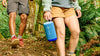 Logitech Tragbarer Lautsprecher – Wasserfest, umweltfreundlich