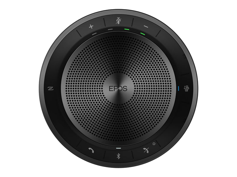 Epos Speakerphone – Bluetooth, kristallklarer Klang für Meetings