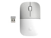 HP Kabellose Maus – Elegantes Design, USB-Empfänger