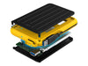 Silicon Power Externe Festplatte – 2 TB, robust und wasserfest