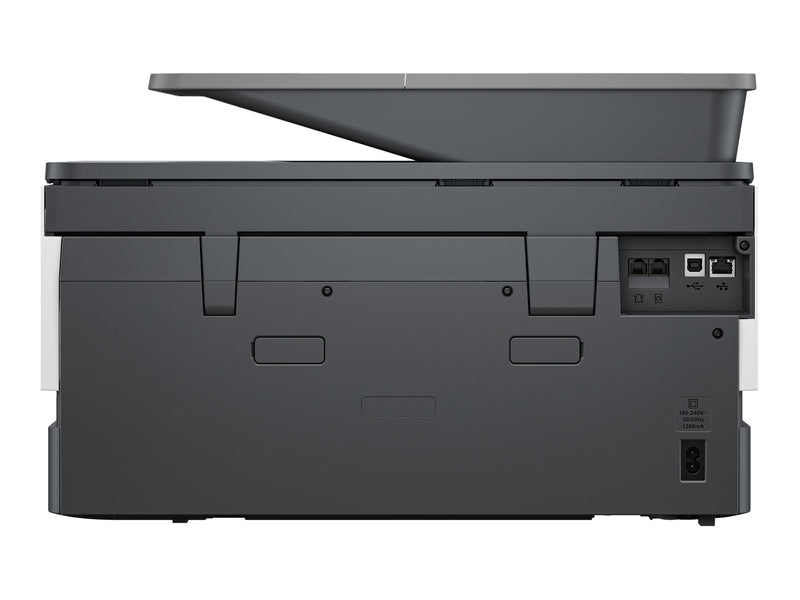 HP OfficeJet Pro – Schnelles Drucken & kabellose Verbindungsmöglichkeiten