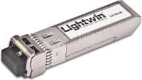 Lightwin SFP+ Modul – 10 Gigabit, bis zu 10 km Reichweite