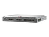 HP Netzwerk-Switch – 24 Anschlüsse, 10 Gigabit Ethernet