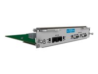 HP Enterprise Netzwerkmodul – 10 Gigabit für schnelle Verbindungen