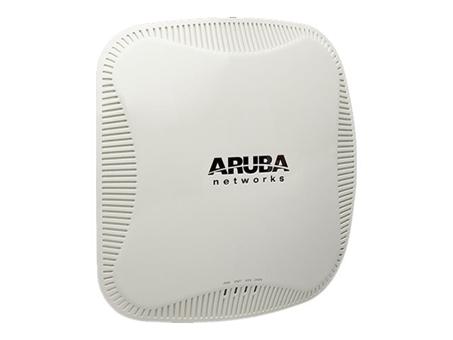 HP Enterprise Aruba Wireless Access Point – Einfache WLAN-Einrichtung