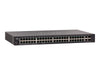 Cisco Switch – 48 Anschlüsse, 10 Gigabit Ethernet