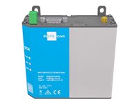 Insys SCR-L200 Router – IoT-Gateway, 2-Port-Switch