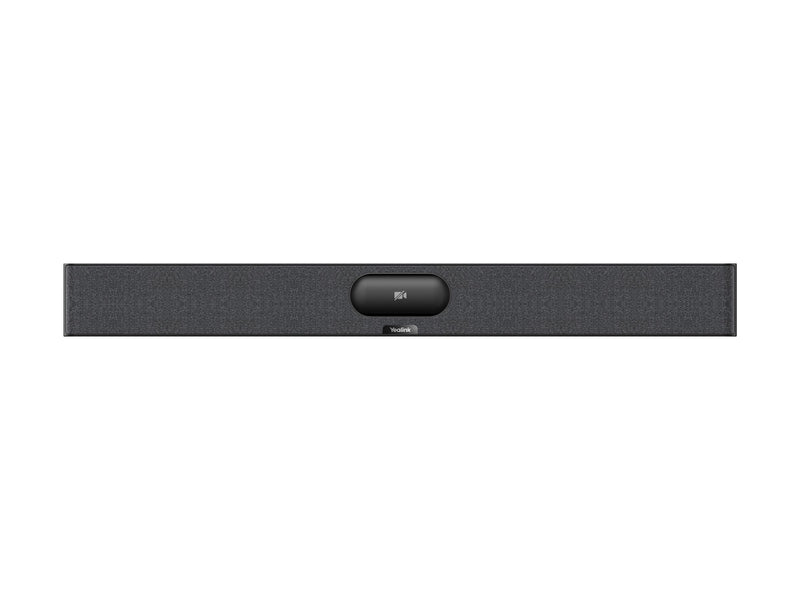 Yealink MeetingBar – All-in-One Videokonferenz mit 4K-Webcams