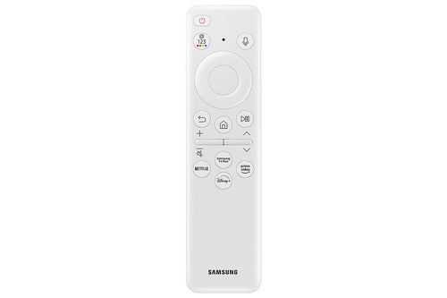 Samsung 50" The Frame TV – 4K UHD, Kunstmodus