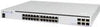 Alcatel Netzwerk-Switch – 24 Ports, PoE+ für Rack-Montage