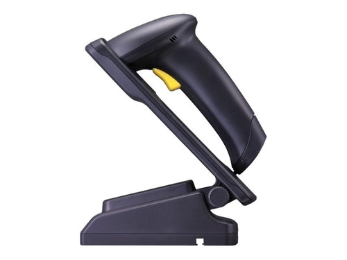CipherLab Barcode-Scanner – Tragbar, Bluetooth-Verbindung