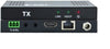 VIVOLINK HDBaseT Transmitter – Videoübertragung, RS232-Steuerung