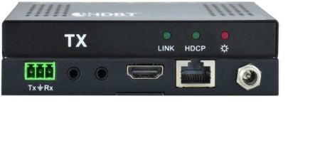 VIVOLINK HDBaseT Transmitter – Videoübertragung, RS232-Steuerung